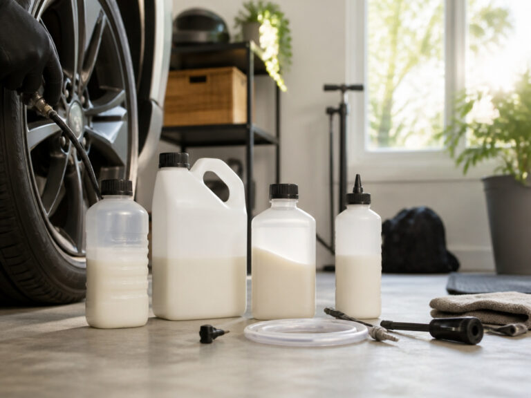 10 Best Tire Sealant in 2026
