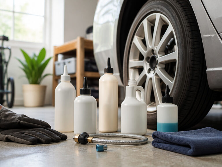 10 Best Tire Sealant For Slow Leak in 2026