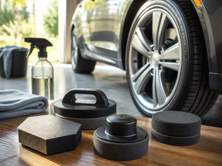 10 Best Tire Shine Applicators in 2026
