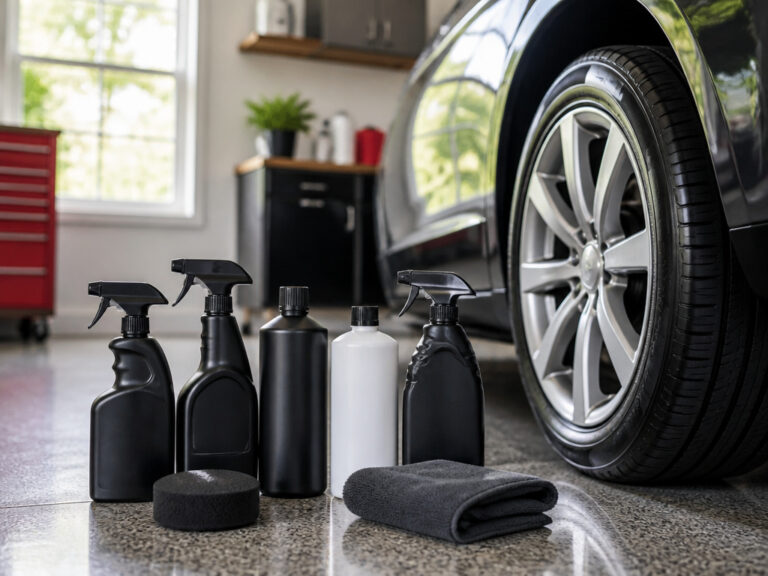 10 Best Tire Shine in 2026