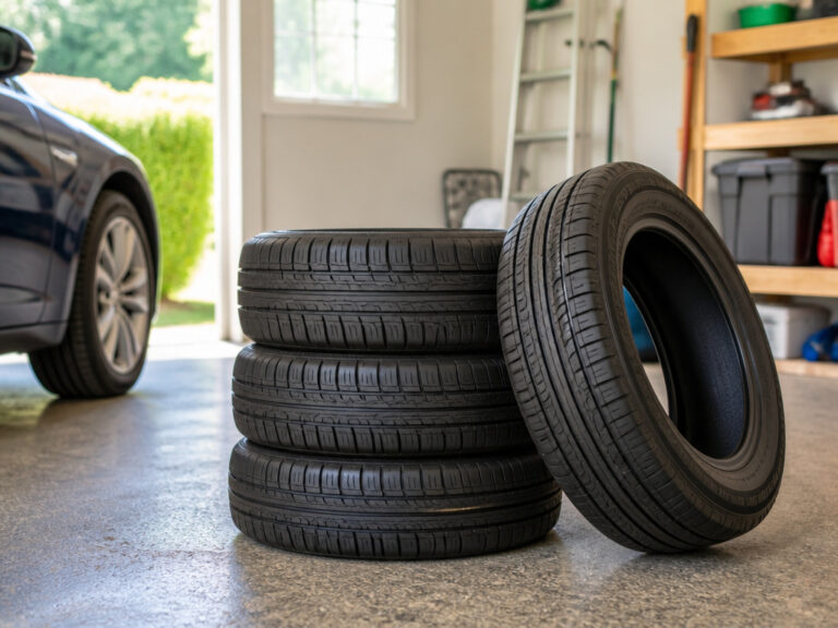 10 Best Tires in 2026