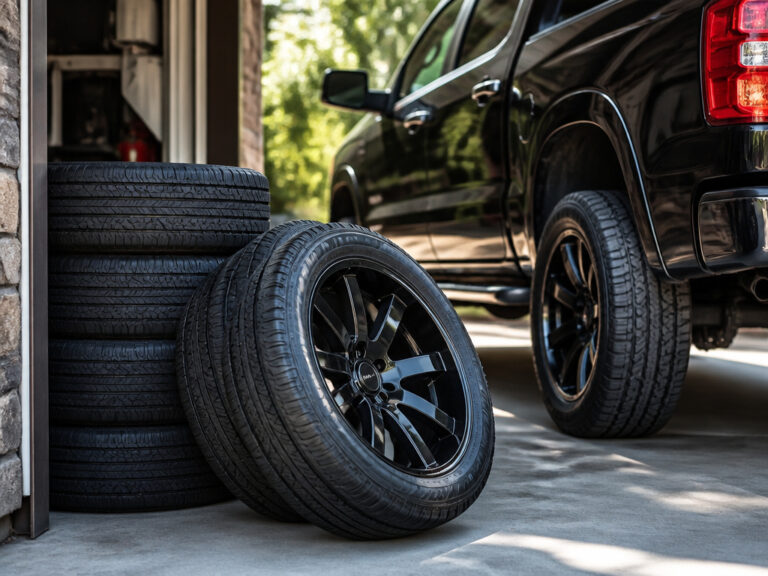 10 Best Tires For 22 Inch Rims On Truck in 2026