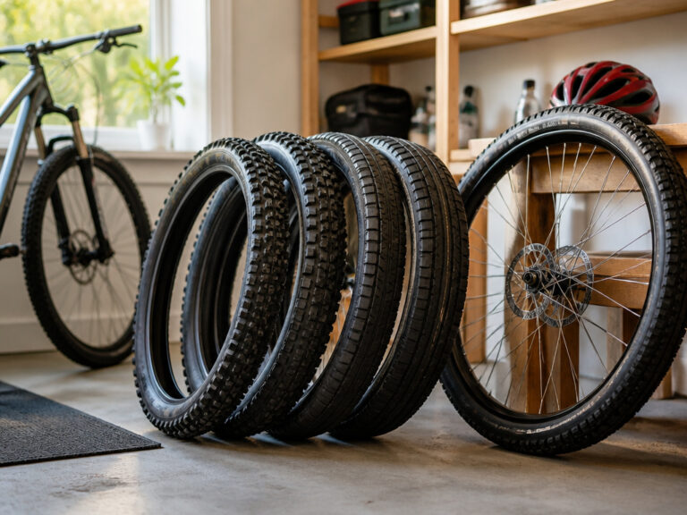 10 Best Tires For 26 Inch Rims in 2026