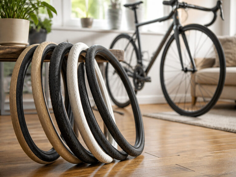 8 Best Tires For Fixed Gear Bike in 2026