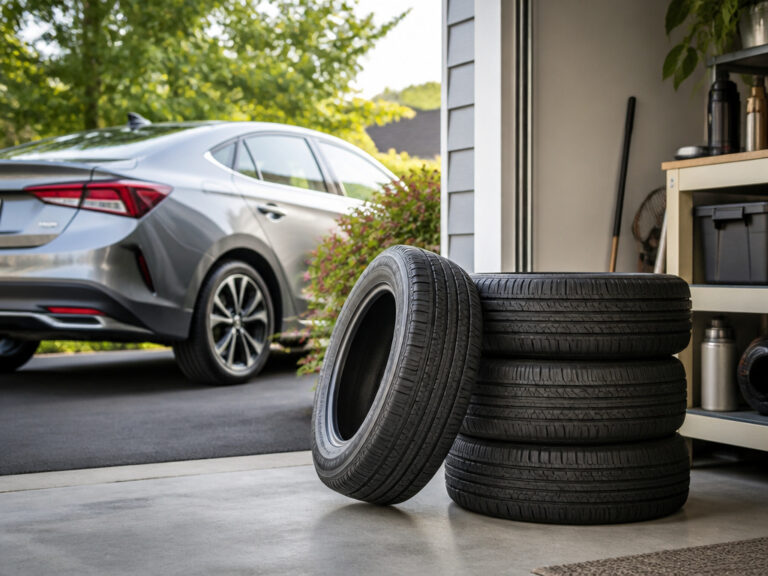 10 Best Tires For Hyundai Elantra in 2026