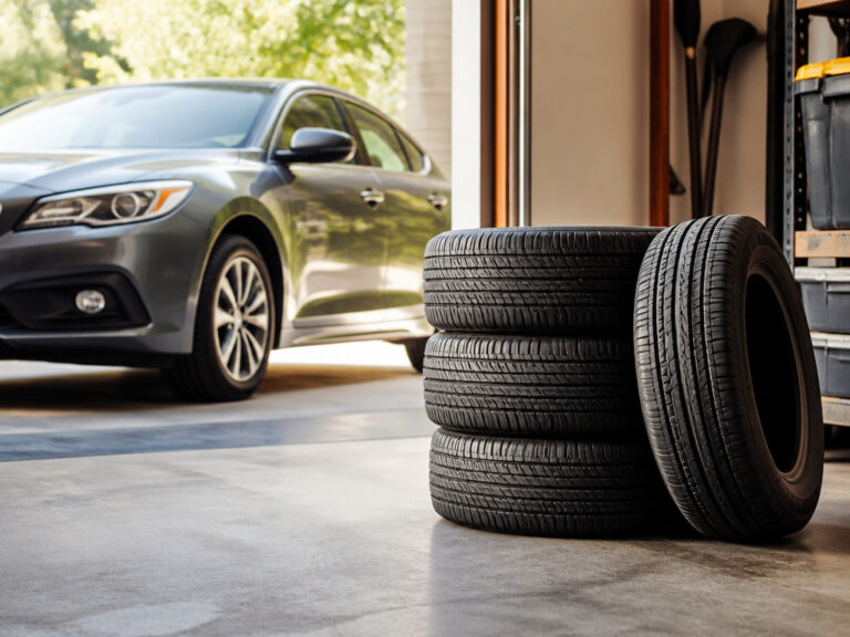 10 Best Tires For Nissan Altima in 2026