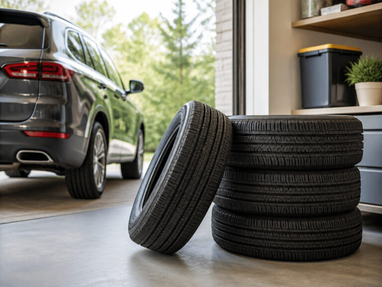 10 Best Tires For Suv All Season in 2026
