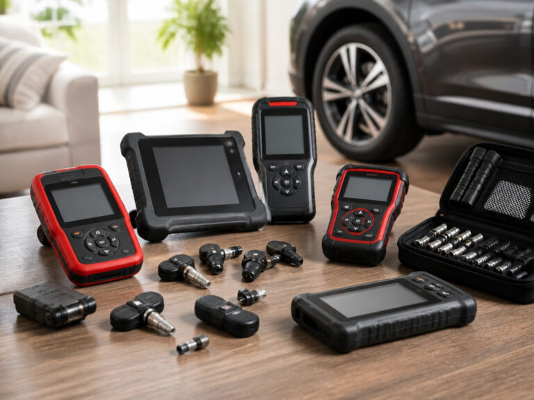9 Best Tpms Programming Tool in 2026