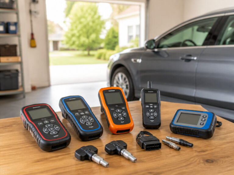 10 Best Tpms Relearn Tool in 2026
