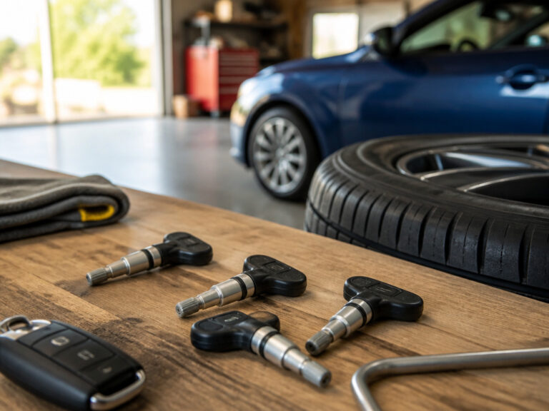 10 Best Tpms Sensors in 2026