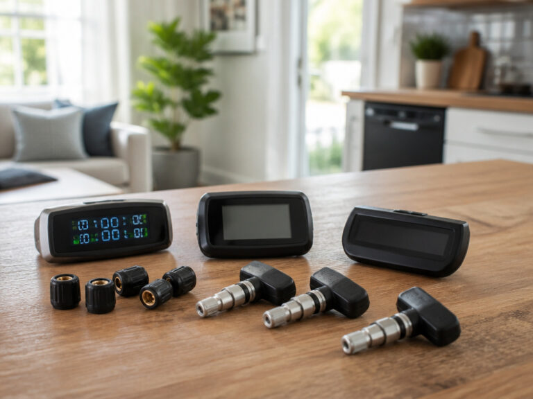 10 Best Tpms System in 2026