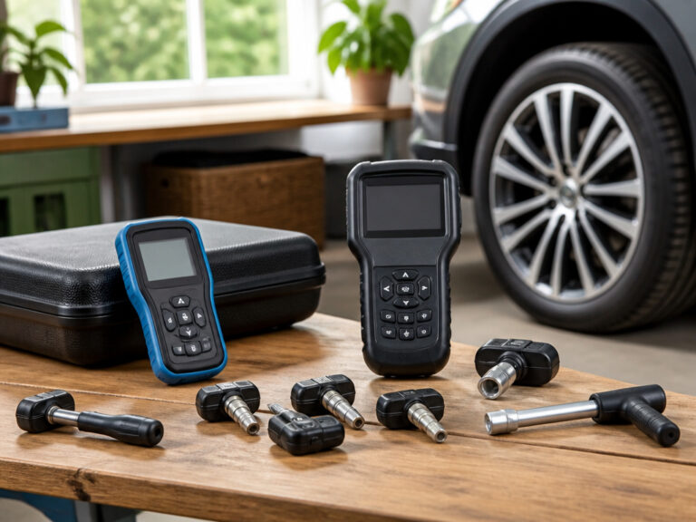 8 Best Tpms Tool in 2026