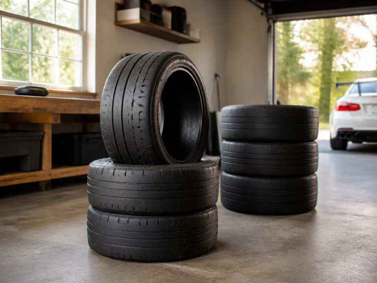 10 Best Track Tires in 2026