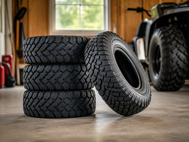 10 Best Traction Tires in 2026