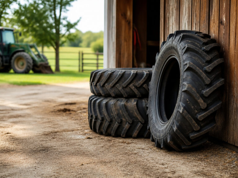 9 Best Tractor Tires in 2026