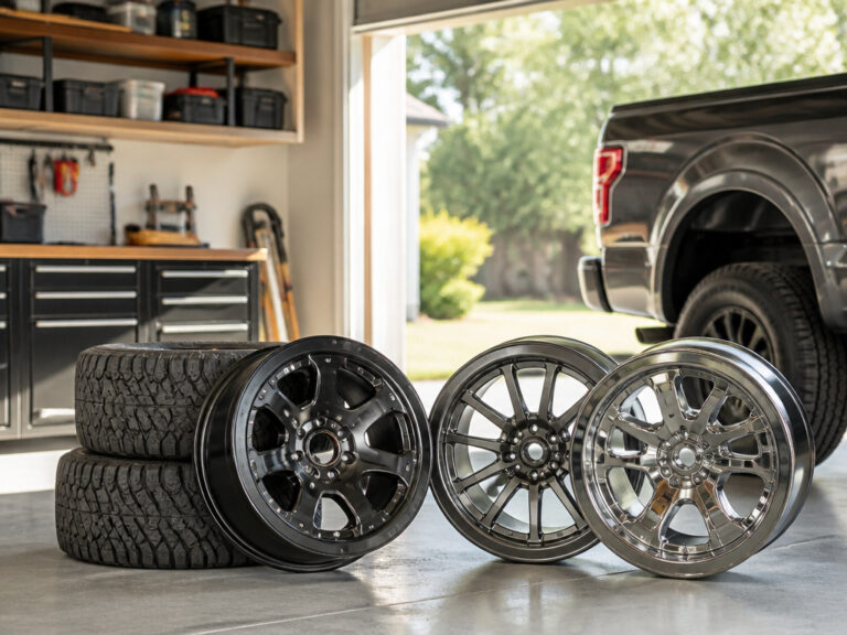 10 Best Truck Wheels in 2026
