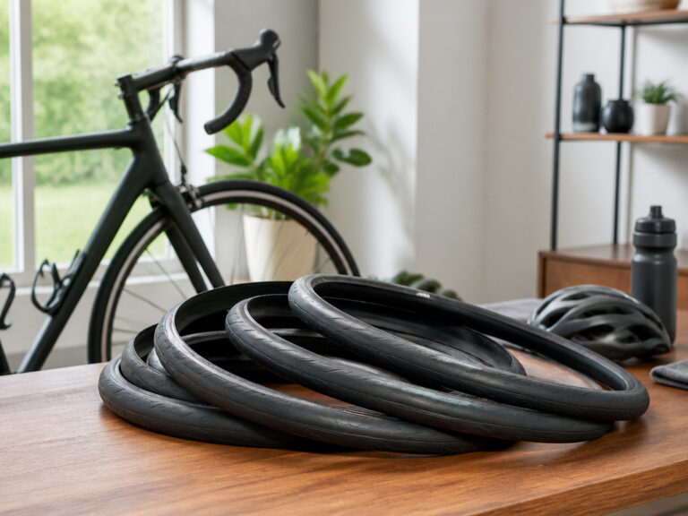 7 Best Tubeless Road Bike Tires in 2026
