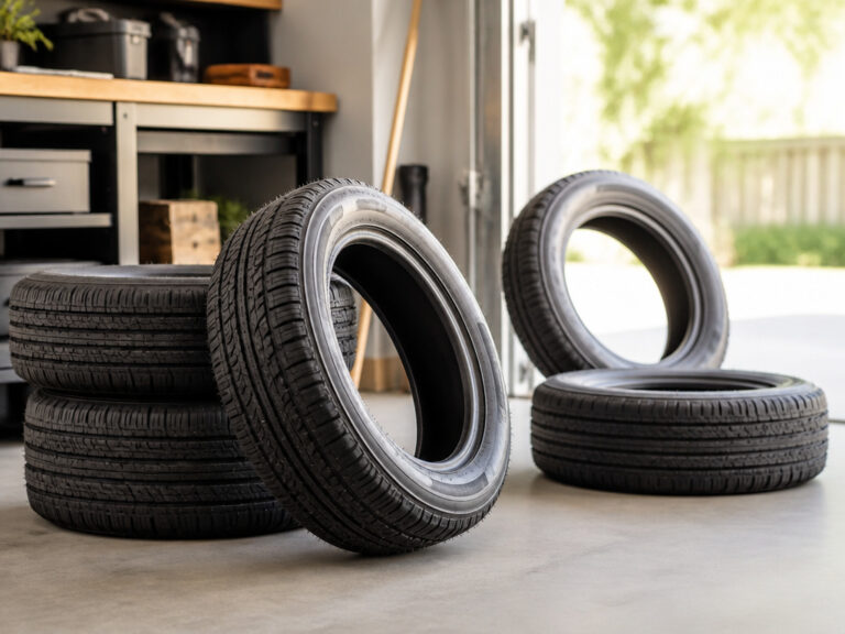 10 Best Tubeless Tires in 2026