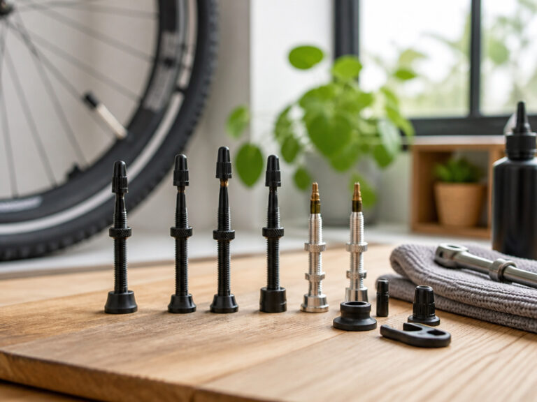 10 Best Tubeless Valve Stems in 2026