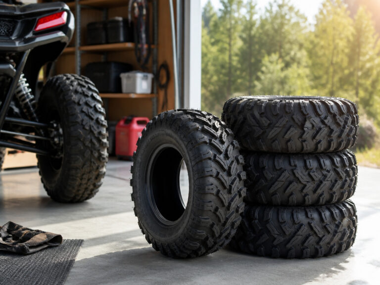 10 Best Utv Tires in 2026