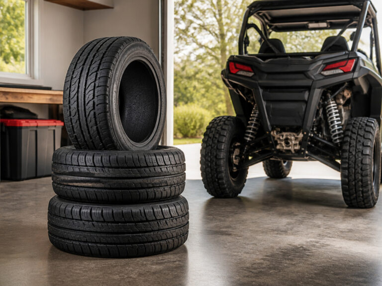9 Best Utv Tires For Pavement in 2026