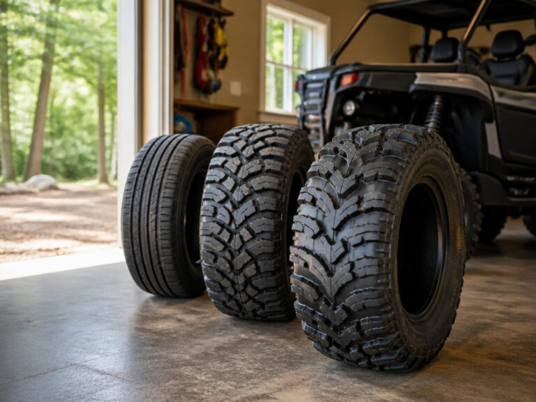 9 Best Utv Tires For Road And Trail in 2026