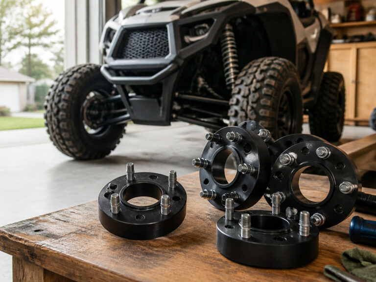 10 Best Utv Wheel Spacers in 2026
