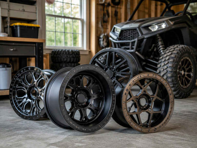9 Best Utv Wheels in 2026