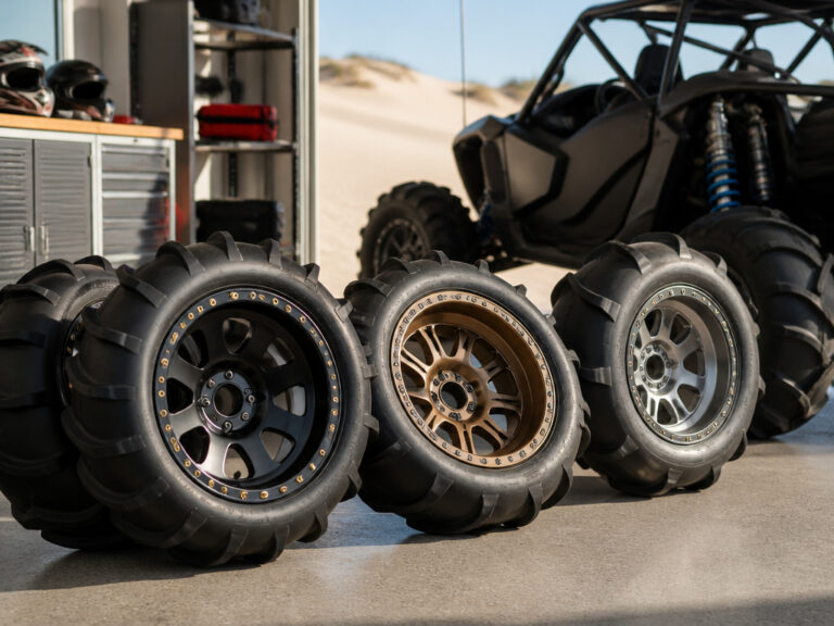7 Best Utv Wheels For Sand Dunes in 2026