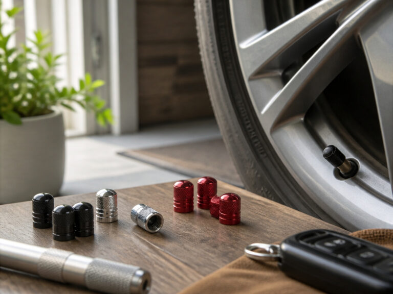 10 Best Valve Stem Caps in 2026