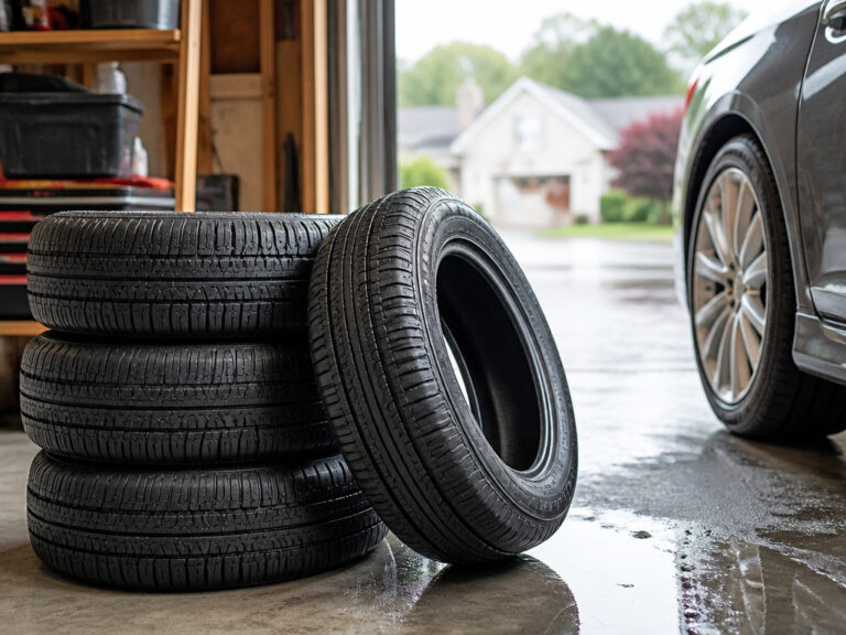 10 Best Wet Tires in 2026