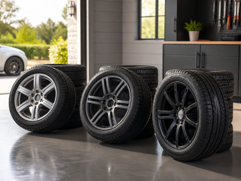 10 Best Wheel And Tire Packages in 2026