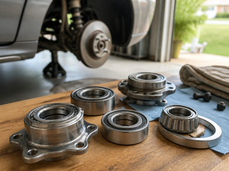 10 Best Wheel Bearings in 2026