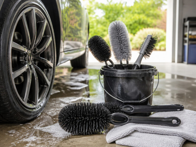 10 Best Wheel Brushes in 2026