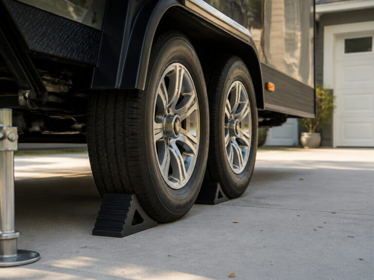 10 Best Wheel Chocks in 2026