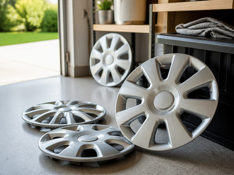 10 Best Wheel Covers in 2026