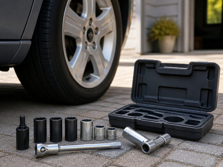 10 Best Wheel Lock Removal Tools in 2026