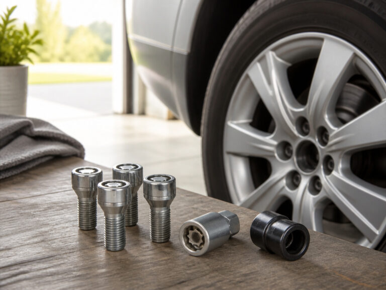 9 Best Wheel Locks For Car in 2026