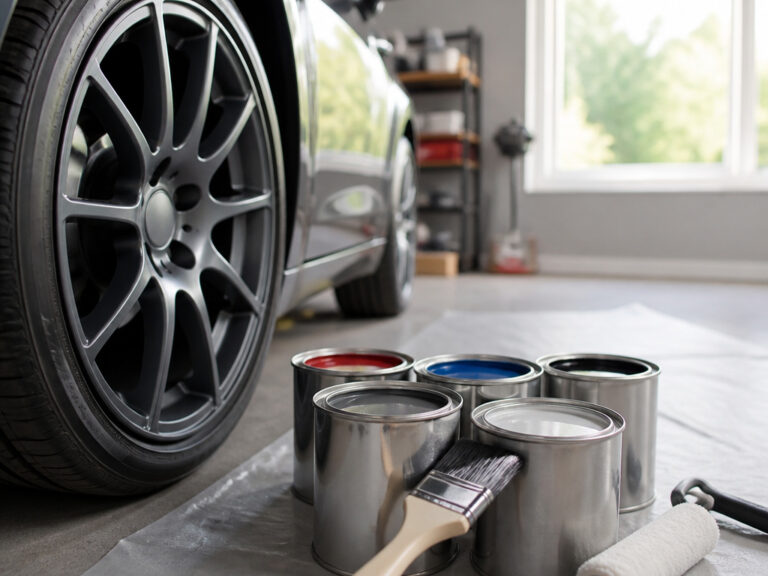 10 Best Wheel Paint in 2026