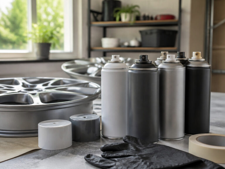 9 Best Wheel Paint For Aluminum in 2026