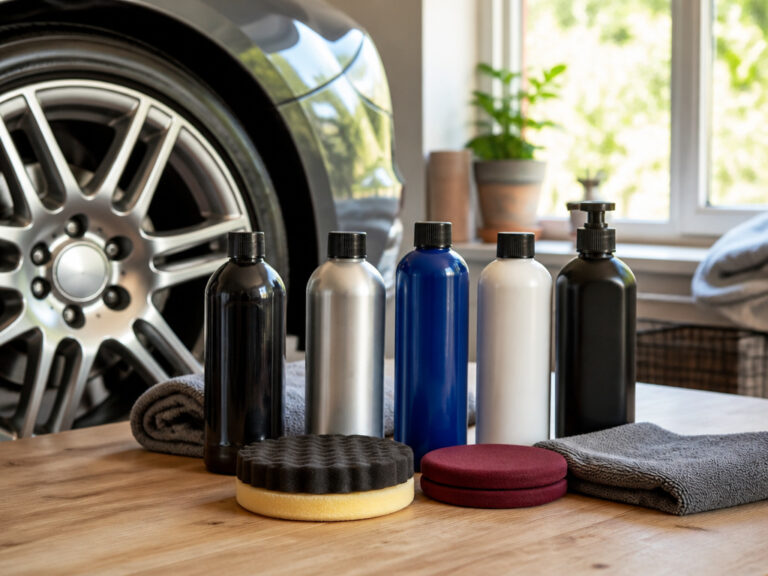 10 Best Wheel Polish in 2026