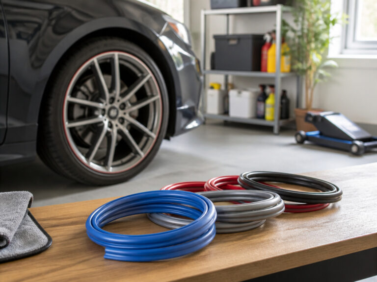 10 Best Wheel Rim Protectors in 2026
