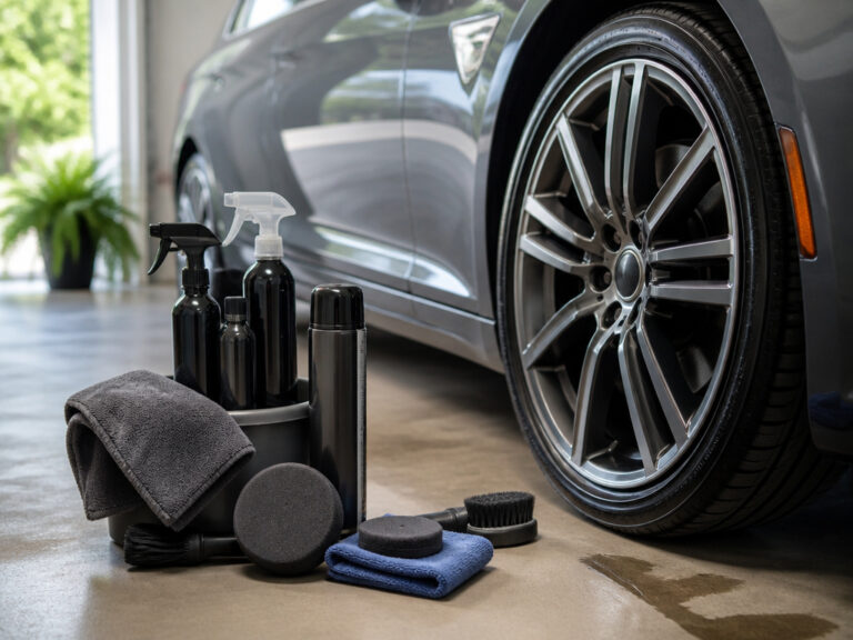 10 Best Wheel Shine in 2026