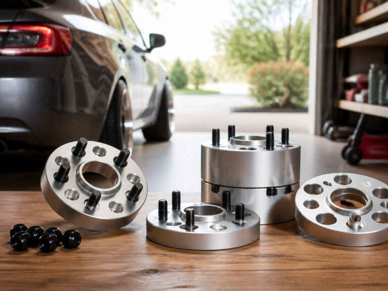 10 Best Wheel Spacers in 2026