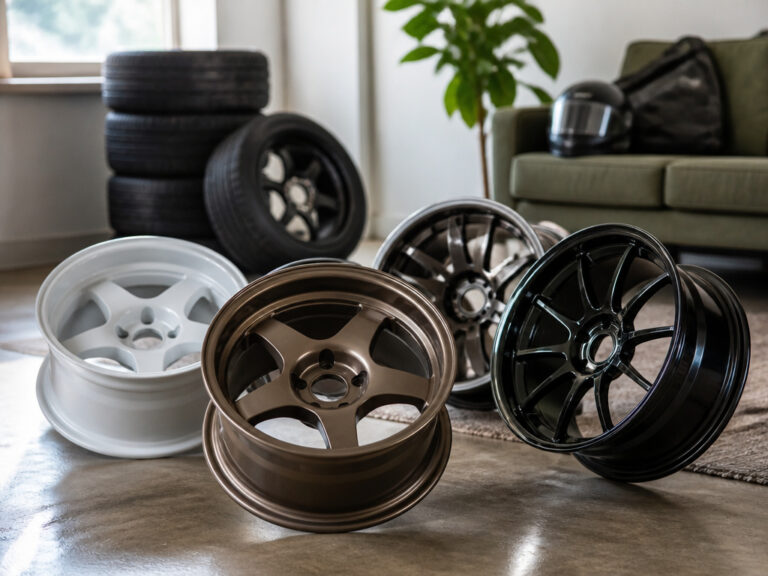 10 Best Wheels For Drifting in 2026