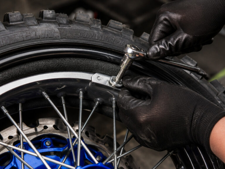 Dirt Bike Tire Mousse Pros and Cons: Is It Worth It?