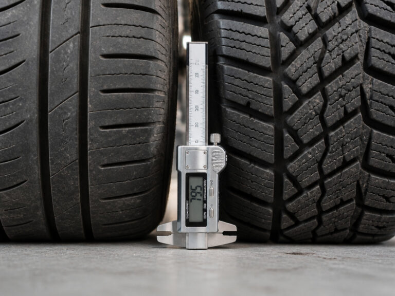 All Season vs All Weather Tires: Which Should You Buy?