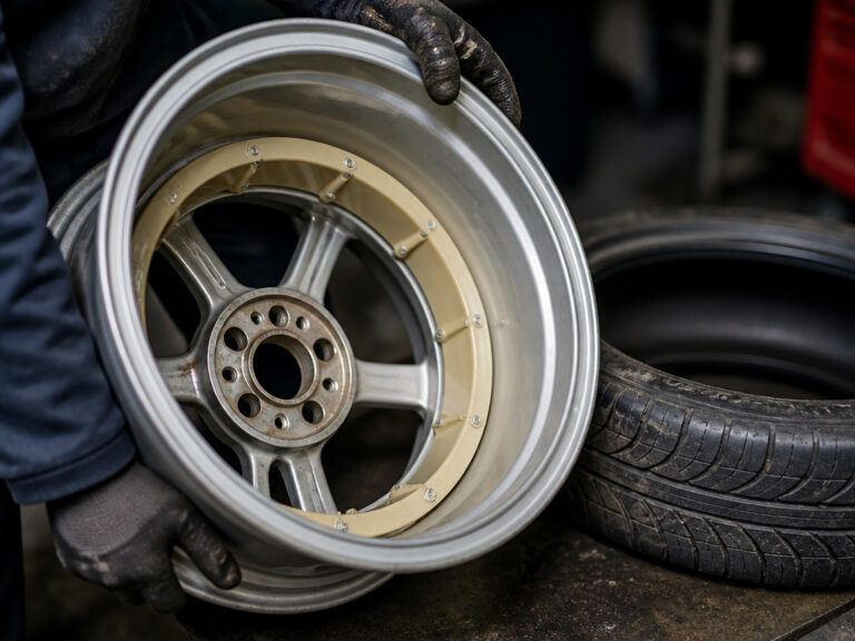 Can You Replace Run Flat TIRES WITH Regular TIRES?